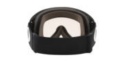 O-Frame® 2.0 PRO XS MX Goggles - Matte Black