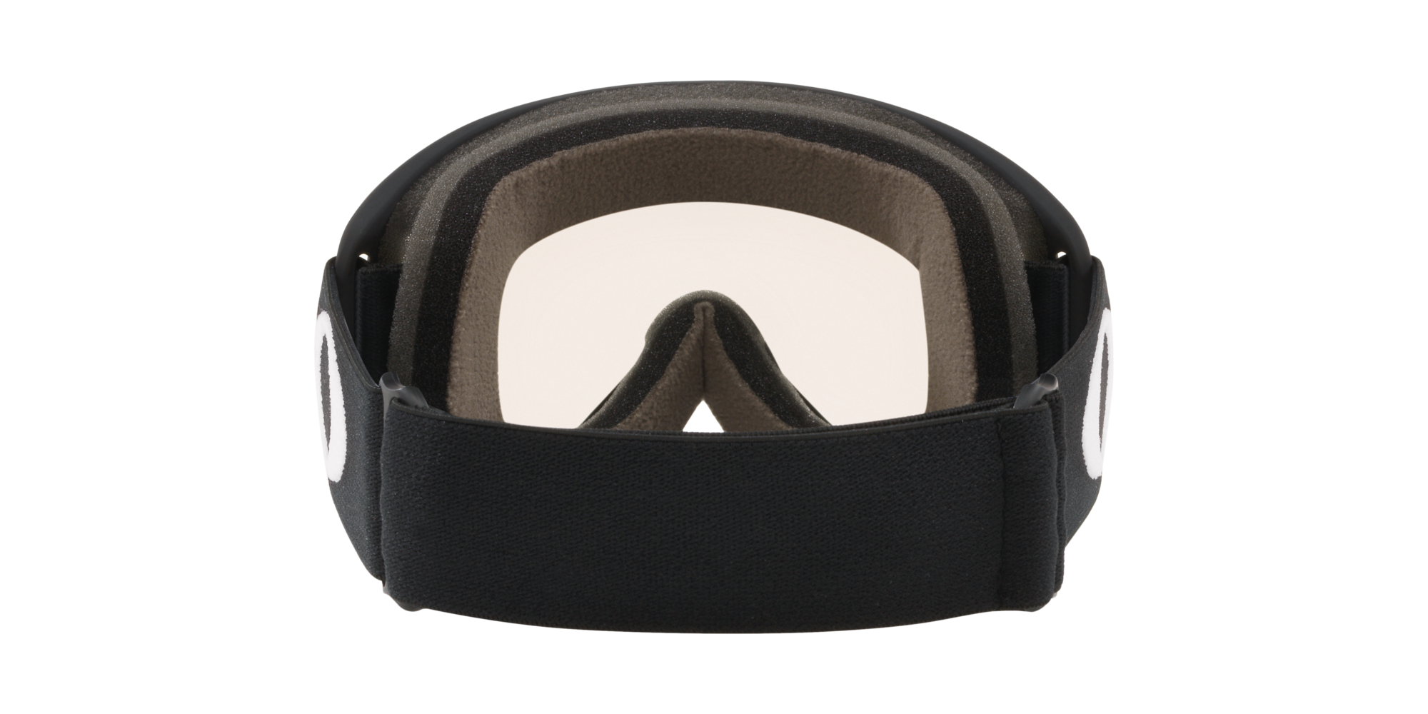 OAKLEY O-Frame 2 Pro XL ゴーグル マットブラック Oakley O-Frame® 2.0 PRO XS MX Goggles with Matte Black Strap and