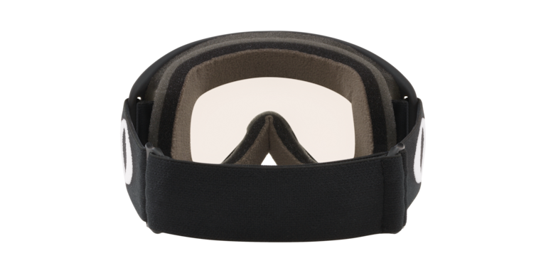 O-Frame® 2.0 PRO XS MX Goggles - Matte Black