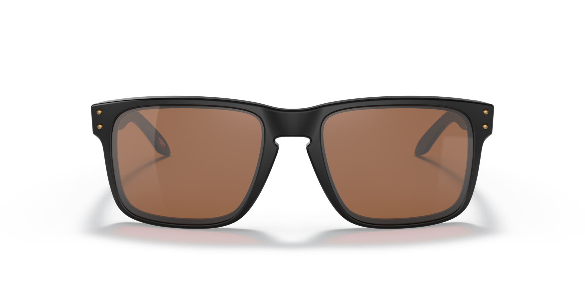 Oakley San Francisco 49ers Holbrook™ Sunglasses with Matte Black