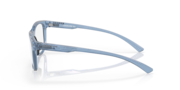 Leadline - Transparent Blue