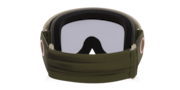O-Frame® 2.0 PRO MTB Goggles - Dark Brush Paloma