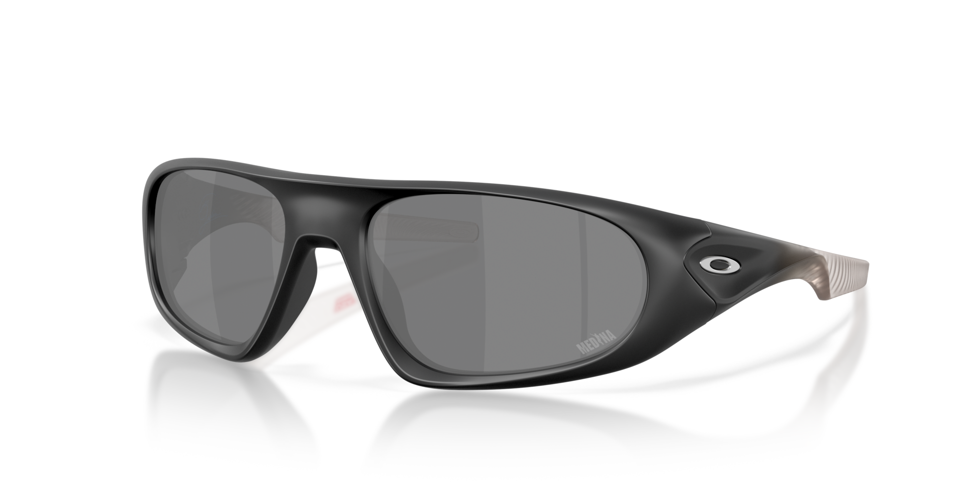 Oakley Gabriel Medina Signature Series Neoforma Sunglasses with