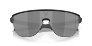 Corridor (Low Bridge Fit) - Matte Black