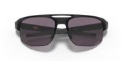 Mercenary (Low Bridge Fit) - Polished Black