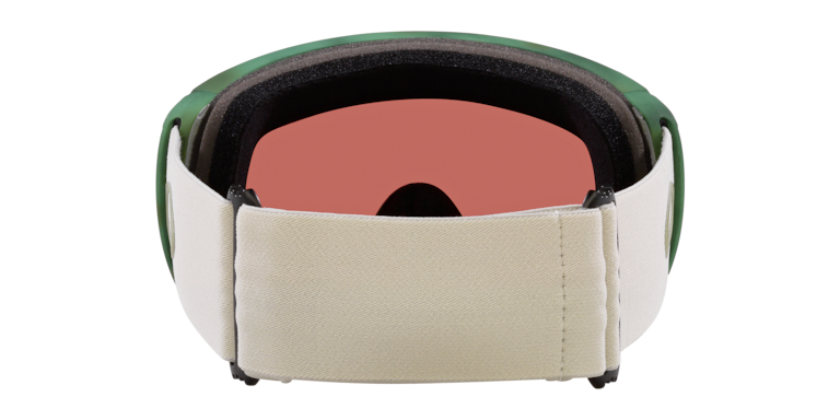 Flight Path L Snow Goggles - Cool Grey Fog