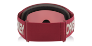 Flight Tracker L Snow Goggles - Iron Red
