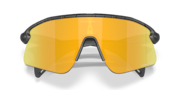 Stunt Devil Gridiron Collection - Matte Black Splatter