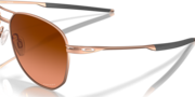 Contrail - Satin Rose Gold