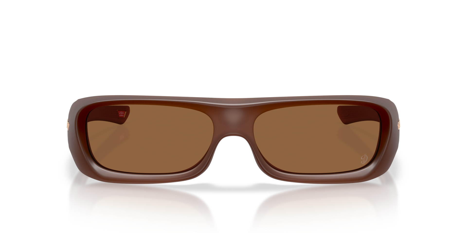 Oakley Heren Damian Lillard Signature Series Permian Zonnebrilen