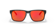 Holbrook™ XS (Youth Fit) - Matte Black Camo