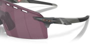 Encoder Strike - Matte Grey Smoke
