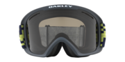 O-Frame® 2.0 L Snow Goggles - Pixel Fade Iron Laser