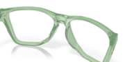 The Cut - Polished Trans Jade