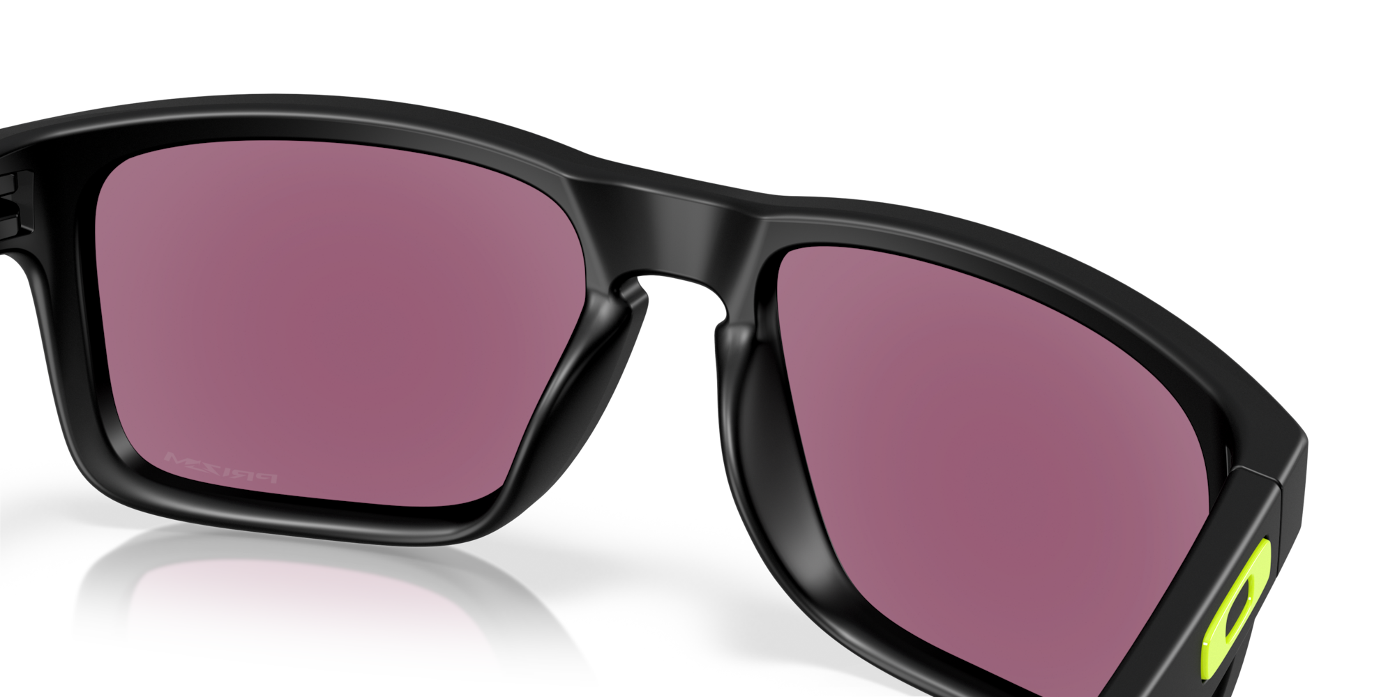 Oakley Holbrook™ (Low Bridge Fit) Court Collection Sunglasses with