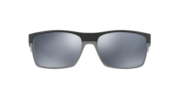 TwoFace™ - Polished Black