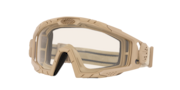 Standard Issue Ballistic Goggles 2.0 Array - Desert Tan