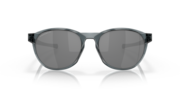 Reedmace (Low Bridge Fit) - Crystal Black