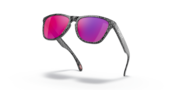 Frogskins™ (Low Bridge Fit) - Carbon Fiber