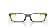Crosslink® (Low Bridge Fit) - Polished Grey Smoke