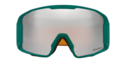 Line Miner™ L Snow Goggles - Bayberry Black