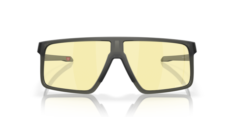 Helux Gaming Collection - Matte Grey Smoke