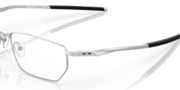 Monohull - Satin Chrome