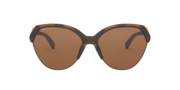 Trailing Point - Matte Brown Tortoise