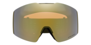 Fall Line L Snow Goggles - Matte Dark Brush