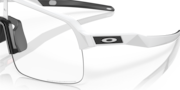 Sutro Lite (Low Bridge Fit) - Matte White