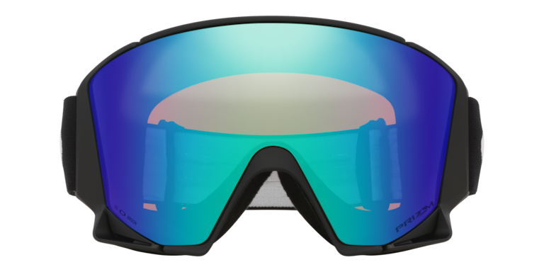 Flow Scape™ L Snow Goggles - Matte Black