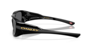 De Soto - Polished Black