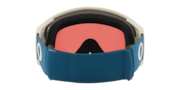 Flight Tracker M Snow Goggles - Poseidon