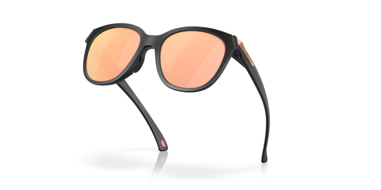 Low Key - Matte Black
