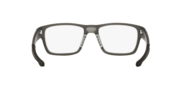 Splinter™ - Satin Grey Smoke