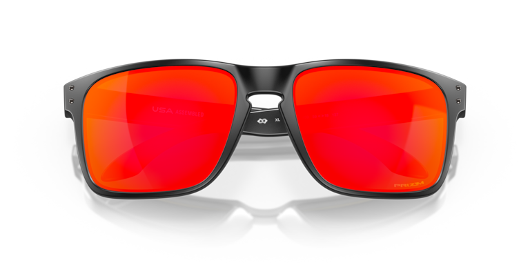Holbrook™ XL - Matte Black