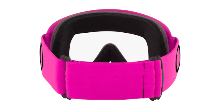 O-Frame® MX Goggles - Moto Pink