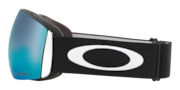 Flight Deck™ L (Low Bridge Fit) Snow Goggles - Matte Black