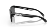 Frogskins™ - Polished Black
