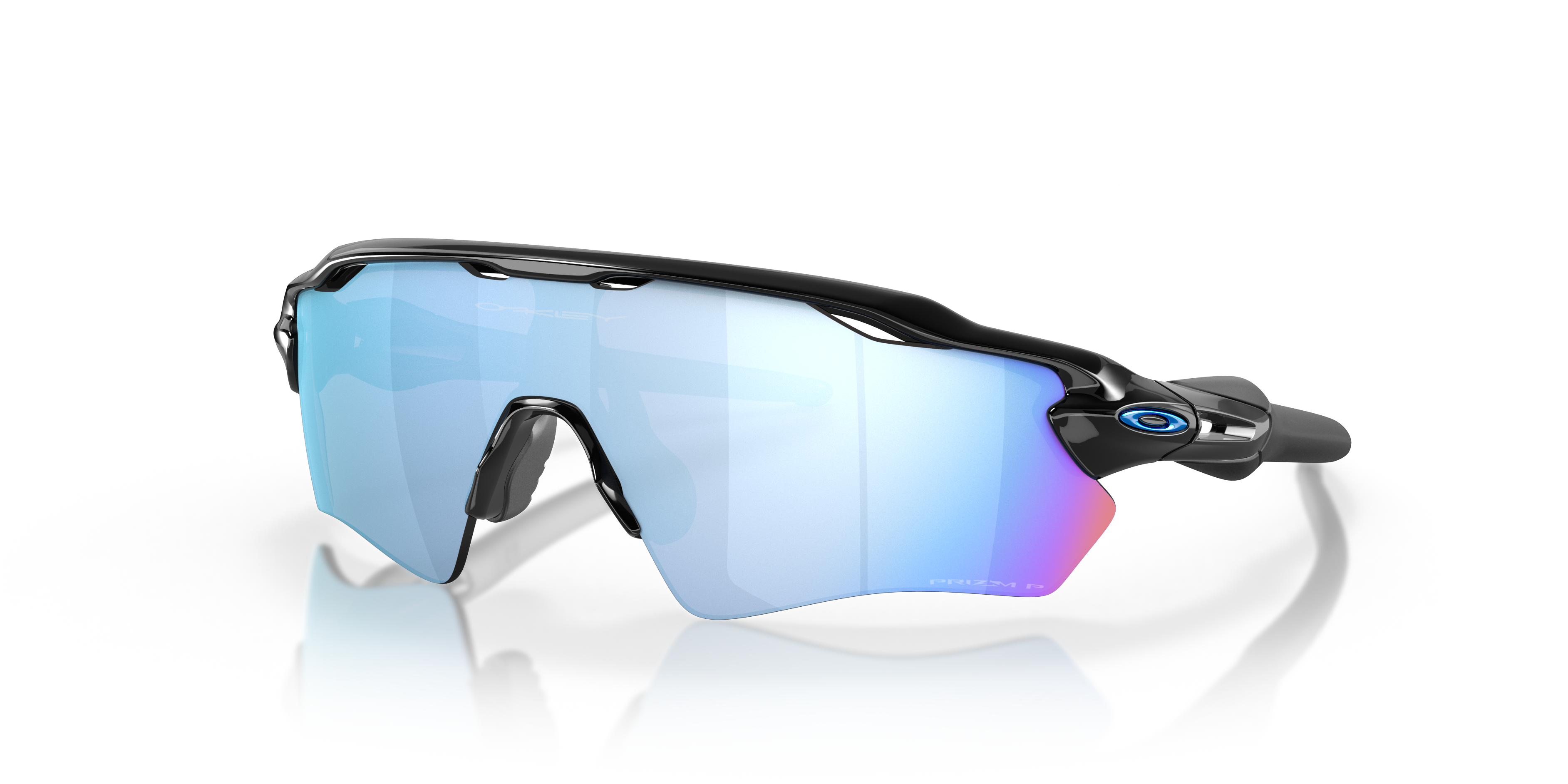 #オークリー#オークリー#RADAR EV XS PATH#YOUTH#ジュニア Oakley Radar® EV XS Path® (Youth Fit) Sunglasses with Polished
