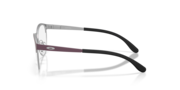 Doting (Youth Fit) - Aubergine Metal
