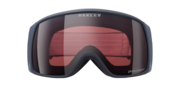 Flight Tracker S Snow Goggles - Matte Black