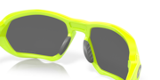 Plazma (Low Bridge Fit) - Matte Retina Burn
