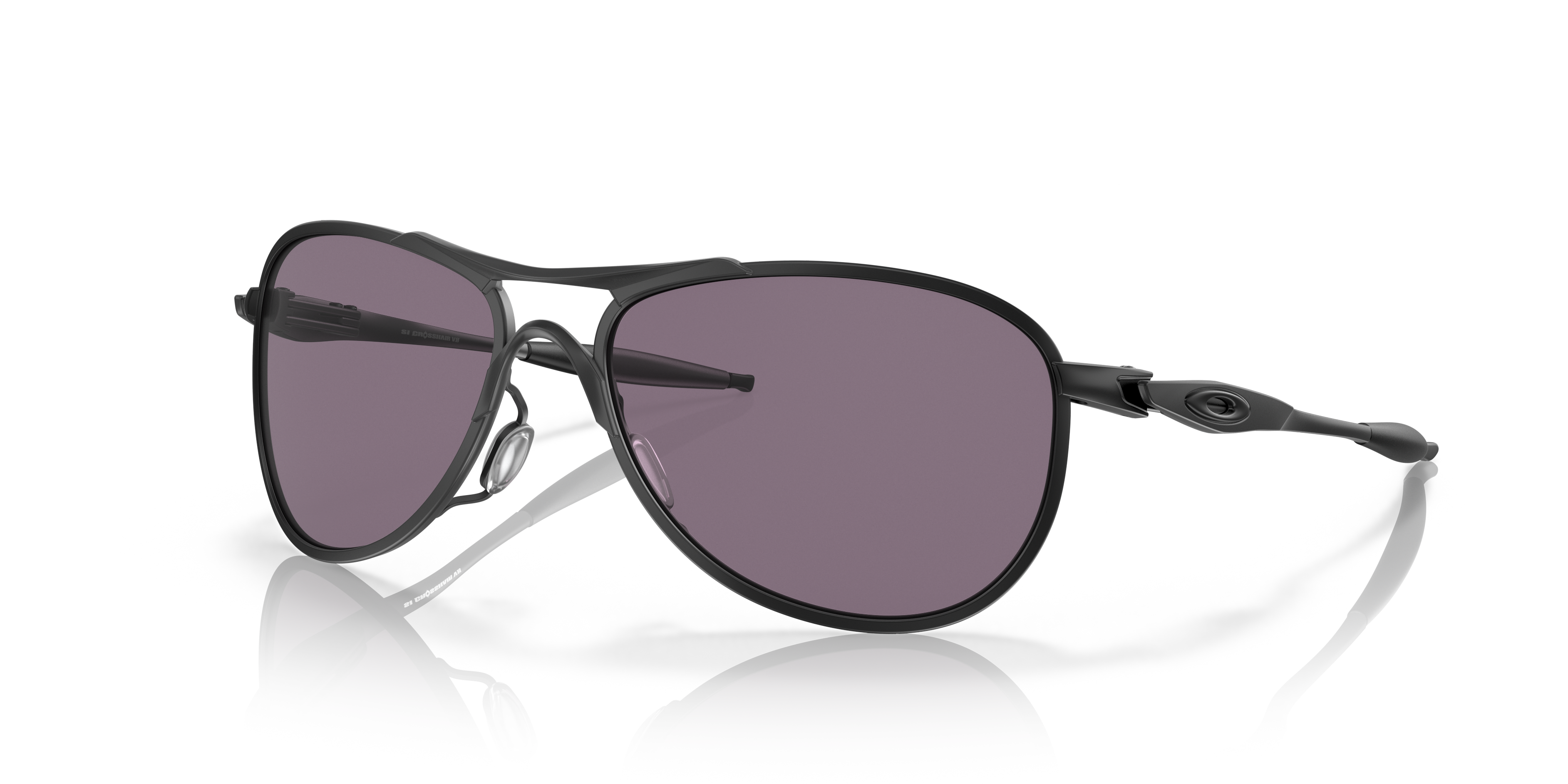 Standard Issue Ballistic Crosshair Blackside Collection Prizm Grey
