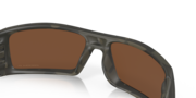 Gascan® - Matte Olive Camo