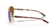 Feedback&trade; - Satin Gold