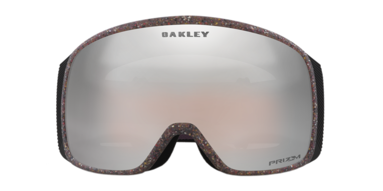 Flight Tracker L Snow Goggles - Black Rock