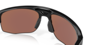 Mercenary - Polished Black