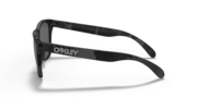Frogskins™ (Low Bridge Fit) - Black Camo