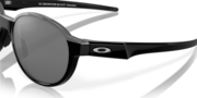Coinflip (Low Bridge Fit) - Polished Black